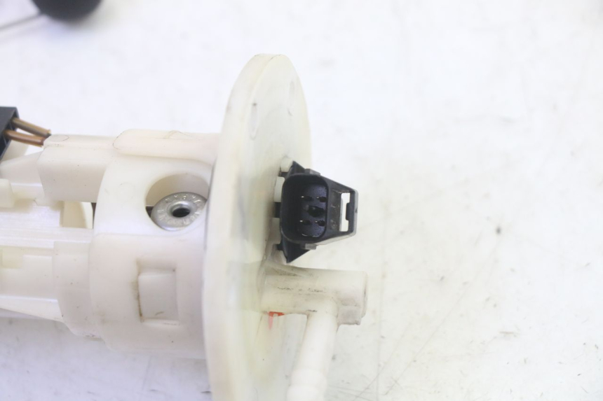 photo de FUEL PUMP ADIVA AD3 300 (2014 - 2020)
