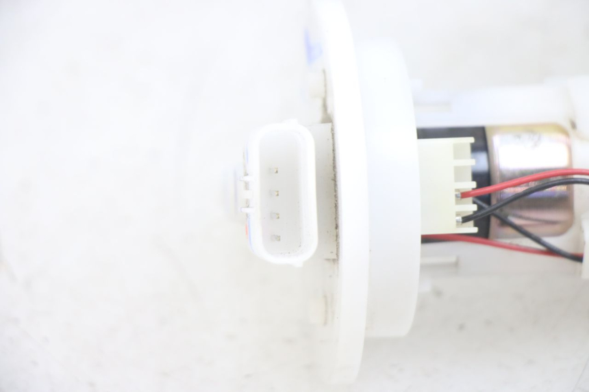 photo de FUEL PUMP APRILIA SXR 50 (2021 - 2023)