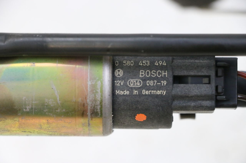 photo de FUEL PUMP BMW C1 125 (2000 - 2003)