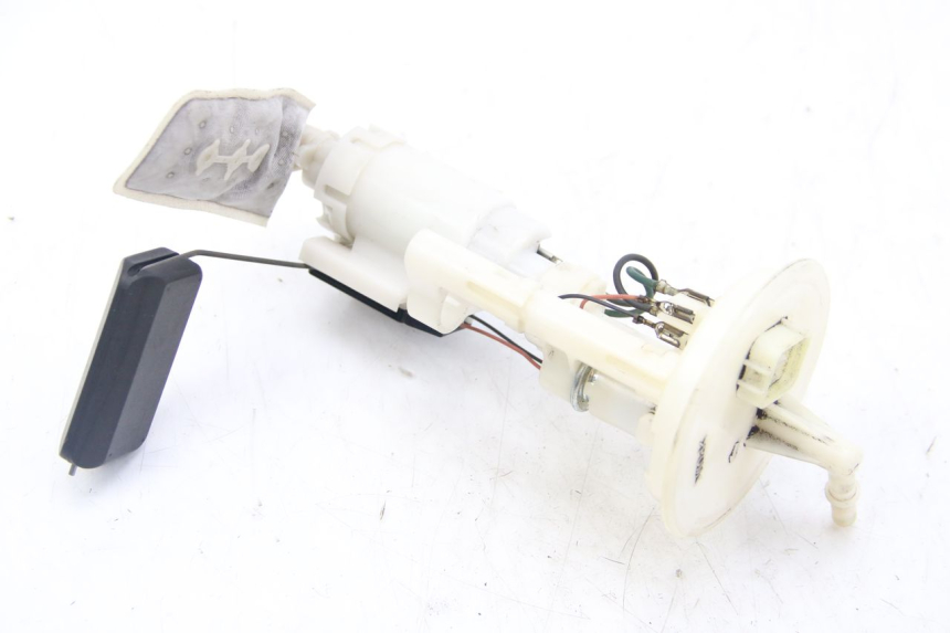 photo de FUEL PUMP SUZUKI BURGMAN 125 (2007 - 2014)