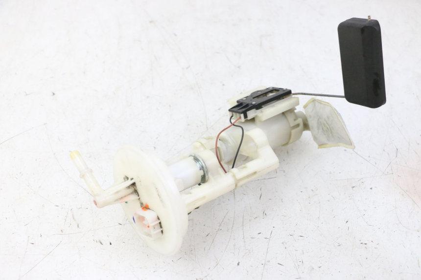 photo de FUEL PUMP SUZUKI BURGMAN 125 (2007 - 2014)