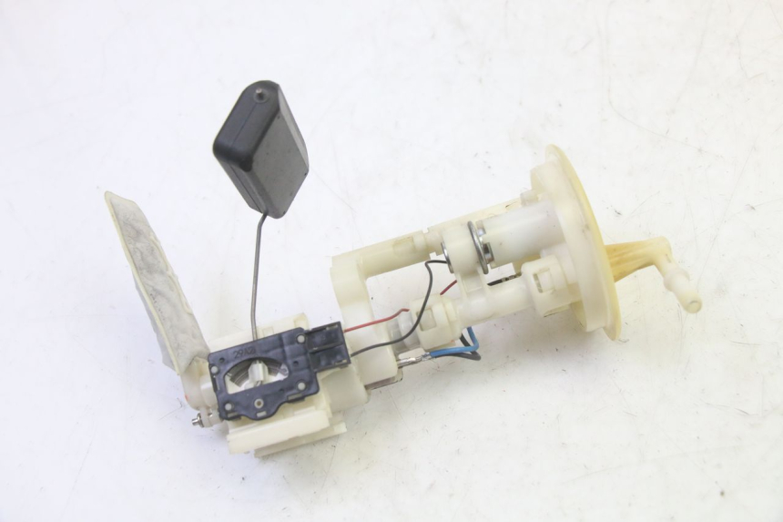 photo de FUEL PUMP SUZUKI BURGMAN 125 (2007 - 2014)
