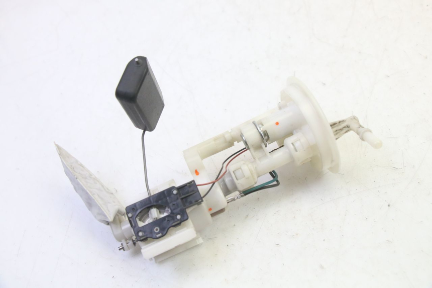 photo de FUEL PUMP SUZUKI BURGMAN 125 (2007 - 2014)