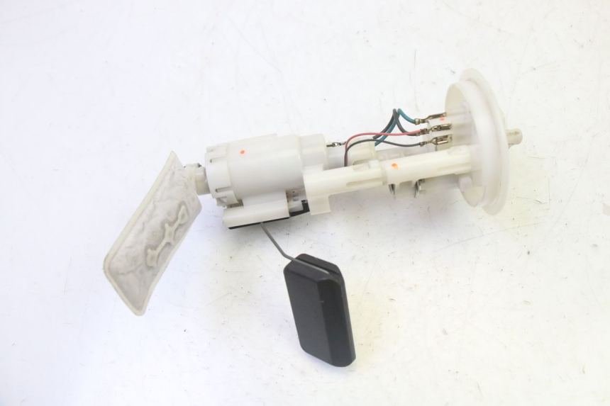 photo de FUEL PUMP SUZUKI BURGMAN 125 (2007 - 2014)