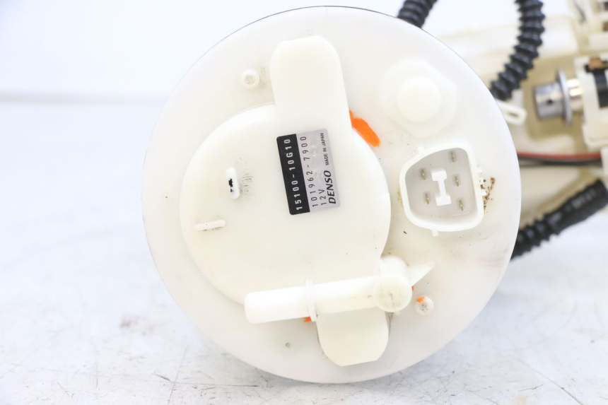 photo de FUEL PUMP SUZUKI BURGMAN 650 (2013 - 2020)