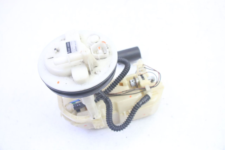 photo de FUEL PUMP SUZUKI BURGMAN EXECUTIVE ABS 650 (2006 - 2012) - Component detail