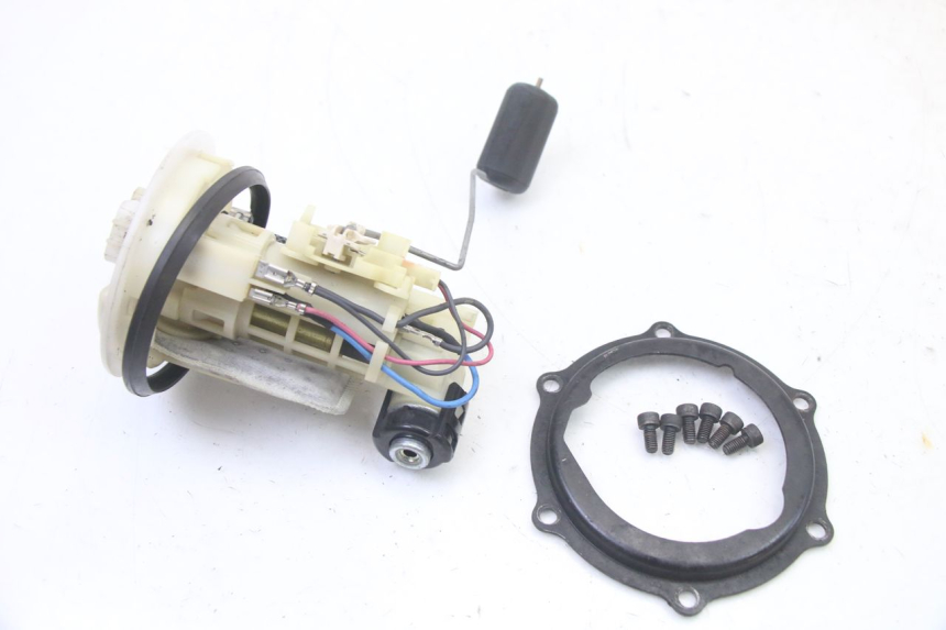 photo de FUEL PUMP YAMAHA BW'S BWS 125 (2010 - 2013)