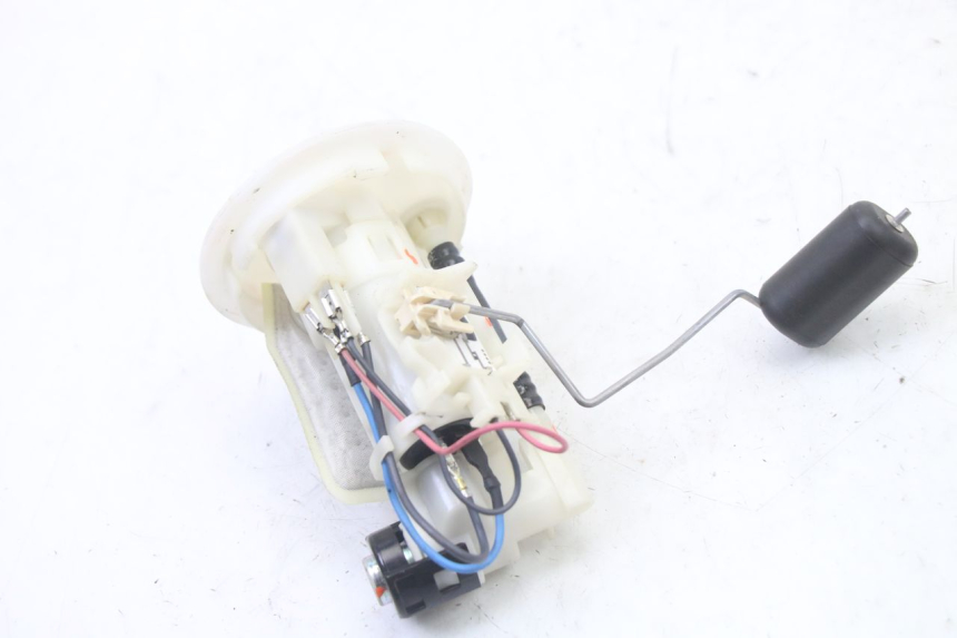 photo de FUEL PUMP YAMAHA BW'S BWS 125 (2010 - 2013)