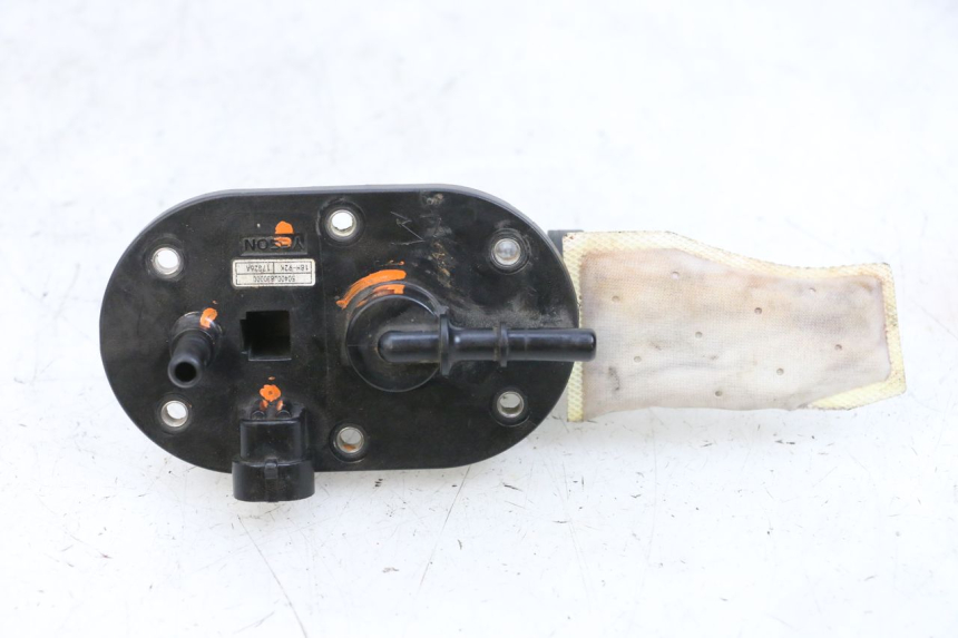 photo de FUEL PUMP KSR CODE 125 (2018 - 2020) - Component detail