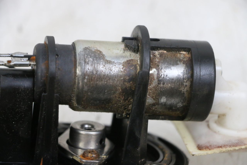 photo de FUEL PUMP KSR CODE 125 (2018 - 2020) - Technical close-up