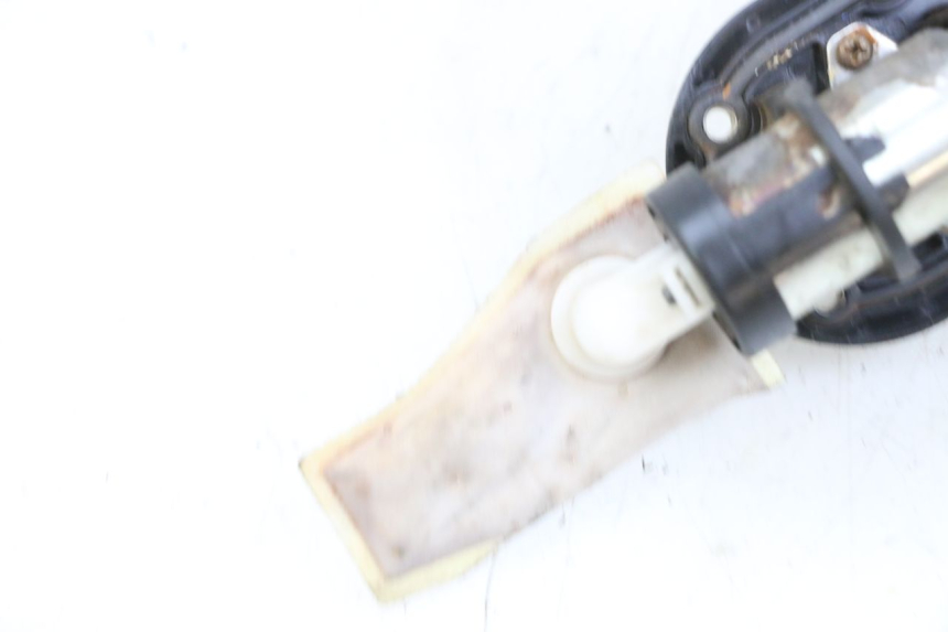 photo de FUEL PUMP KSR CODE 125 (2018 - 2020) - Fixing points details