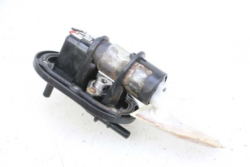 photo de FUEL PUMP KSR CODE 125 (2018 - 2020) - Surface and material condition