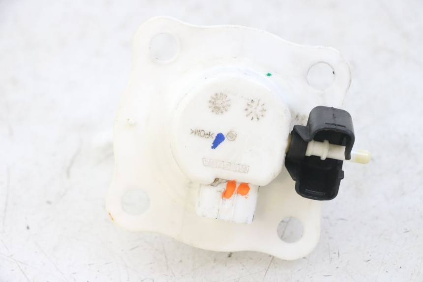 photo de FUEL PUMP HONDA CRF-F CRF F 110 (2019 - 2022)