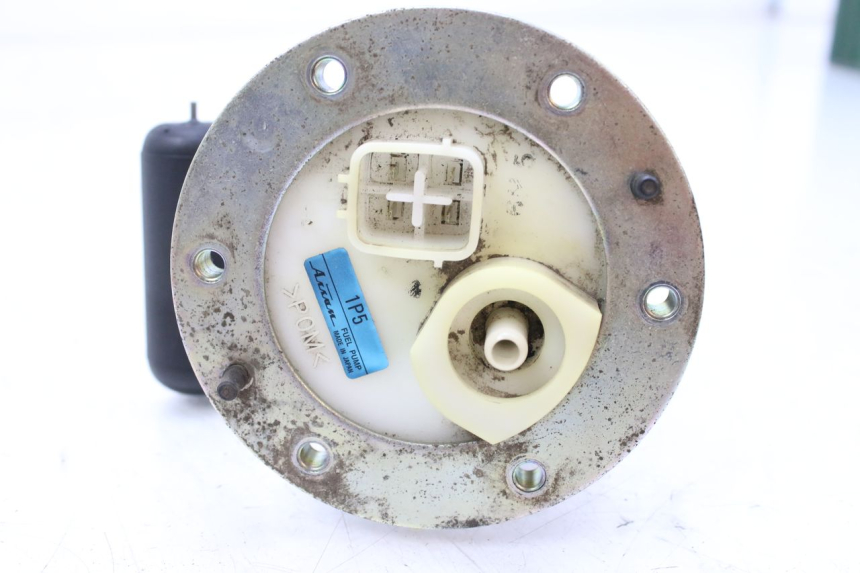 photo de FUEL PUMP YAMAHA CYGNUS X INJECTION 125 (2007 - 2013)