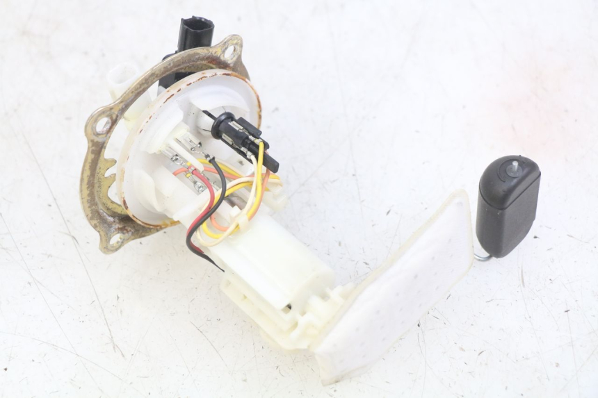 photo de FUEL PUMP YAMAHA D'ELIGHT DELIGHT 125 (2017 - 2020)