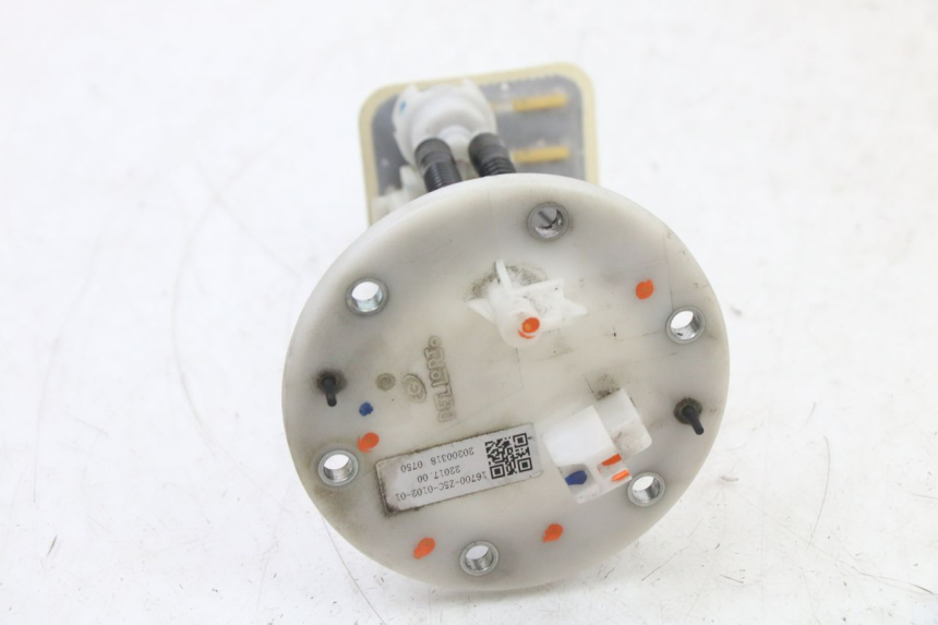 photo de FUEL PUMP SYM FIDDLE 3 III 125 (2014 - 2020)