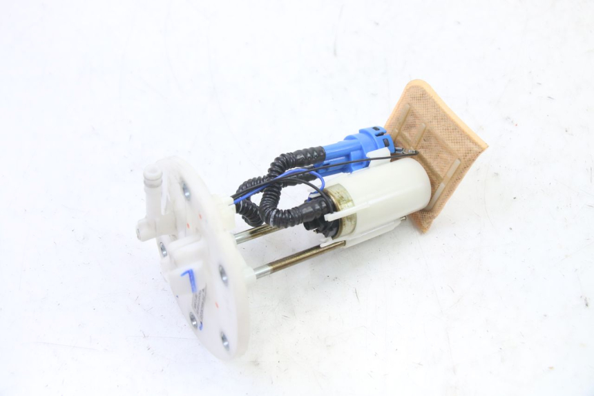photo de FUEL PUMP SYM FIDDLE 3 III 125 (2014 - 2020)