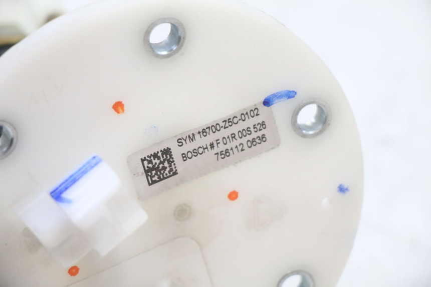 photo de FUEL PUMP SYM FIDDLE 3 III 125 (2014 - 2020)