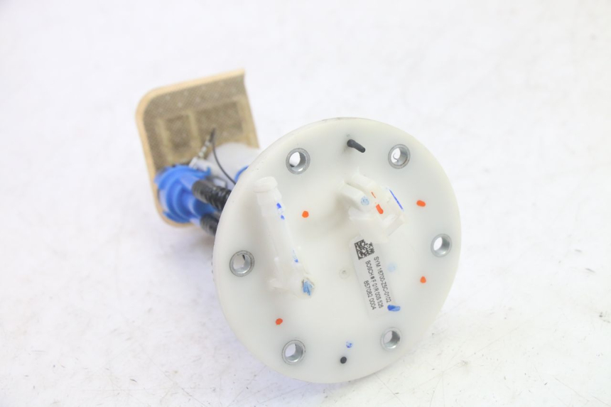 photo de FUEL PUMP SYM FIDDLE 3 III 125 (2014 - 2020) - Alternative perspective