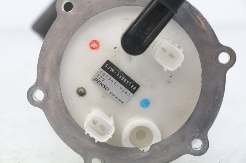 photo de FUEL PUMP YAMAHA FJR ABS 1300 (2016 - 2020)
