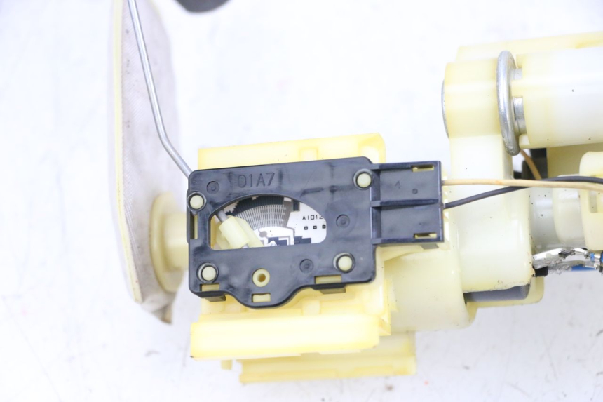 photo de FUEL PUMP MBK FLAME X 125 (2007 - 2016) - Additional view of the item