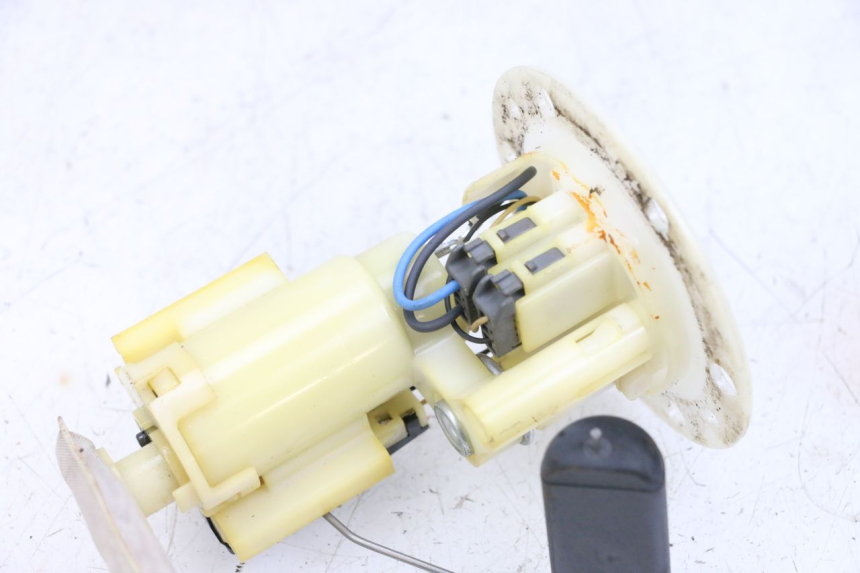 photo de FUEL PUMP MBK FLAME X 125 (2007 - 2016) - Surface and material condition