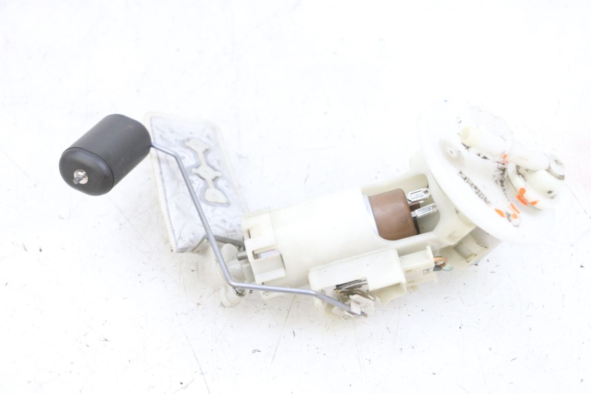 photo de FUEL PUMP MBK FLIPPER 115 (2013 - 2017) - Surface and material condition