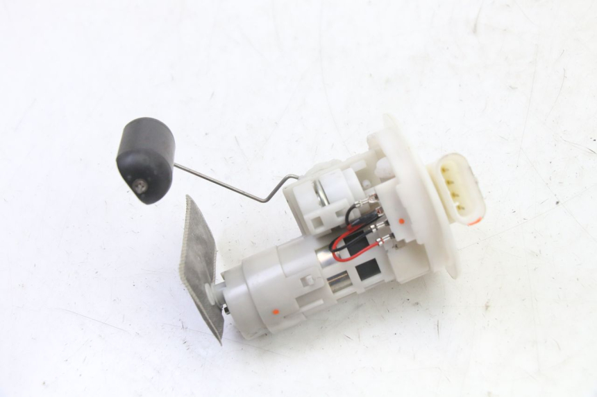 photo de FUEL PUMP VENESI FLY RETRO 4T 50 (2020 - 2025)