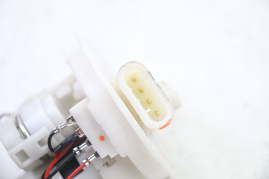 photo de FUEL PUMP VENESI FLY RETRO 4T 50 (2020 - 2025)