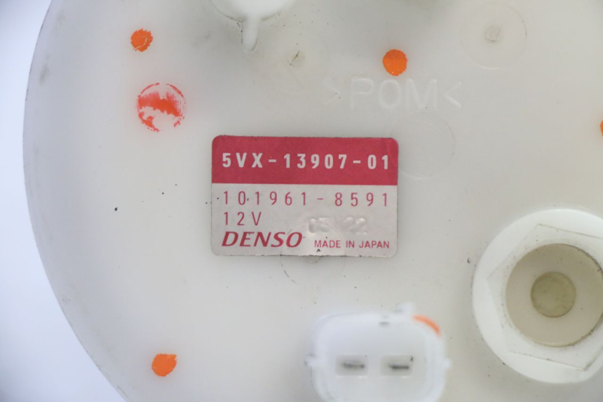 photo de FUEL PUMP YAMAHA FZ6 N FAZER 600 (2004 - 2006)