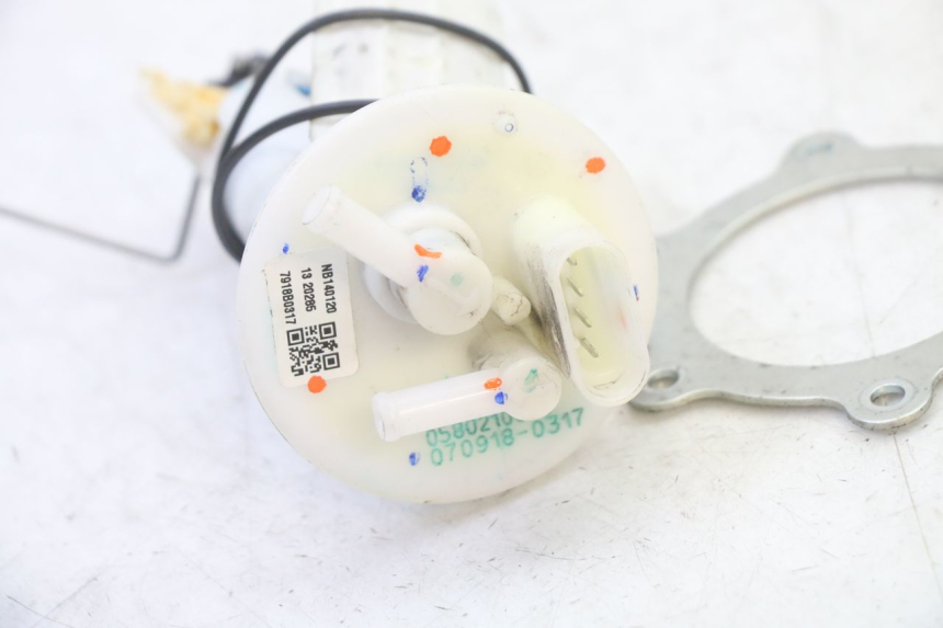 photo de FUEL PUMP BMW G310 R 310 (2016 - 2020)