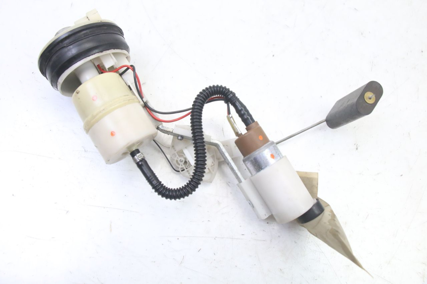 photo de FUEL PUMP GILERA NEXUS 300 (2008 - 2013)