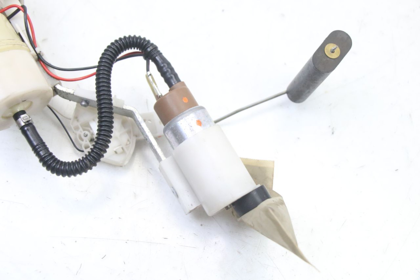 photo de FUEL PUMP GILERA NEXUS 300 (2008 - 2013)