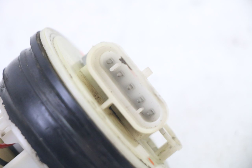 photo de FUEL PUMP GILERA NEXUS 300 (2008 - 2013)