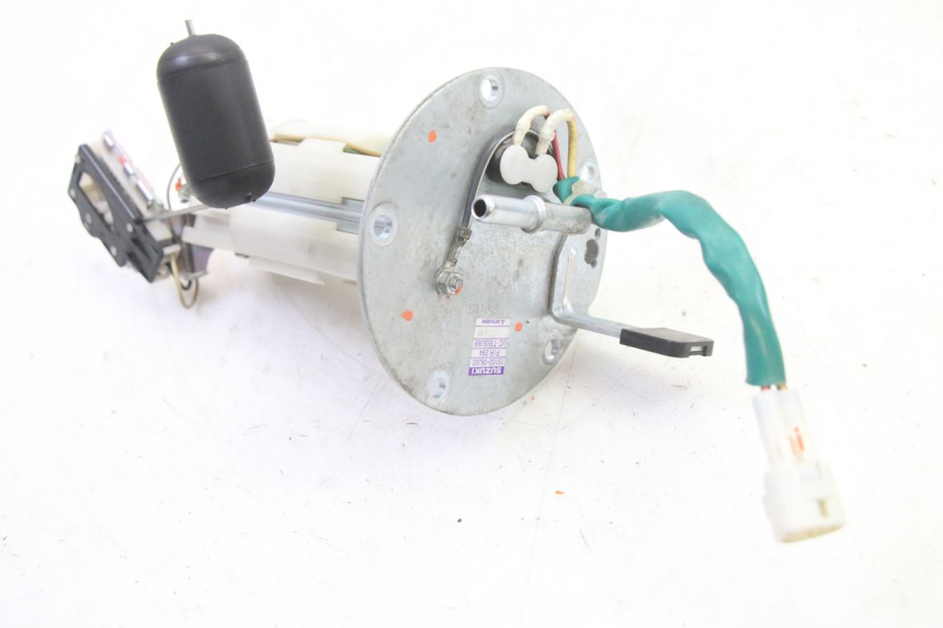 photo de FUEL PUMP SUZUKI GSR 750 (2011 - 2017)