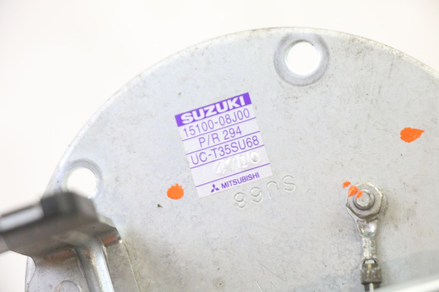 photo de FUEL PUMP SUZUKI GSR 750 (2011 - 2017)