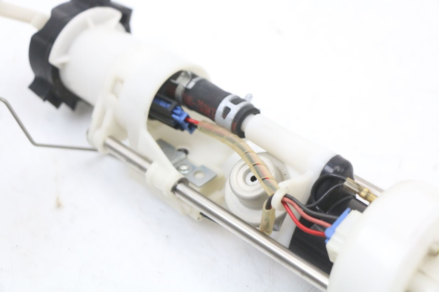 photo de FUEL PUMP HONDA FES S-WING SWING ABS 125 (2007 - 2015)