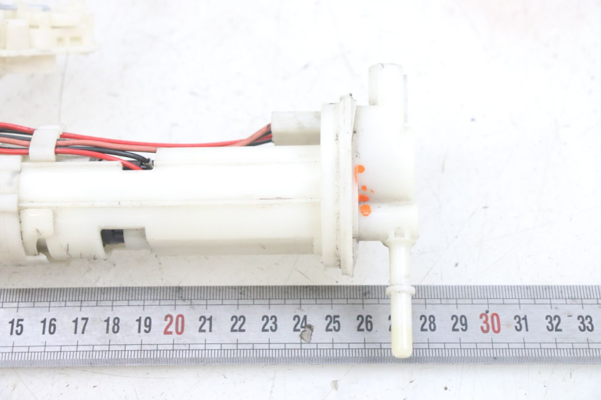 photo de FUEL PUMP HONDA PCX (JF28) 125 (2009 - 2011)