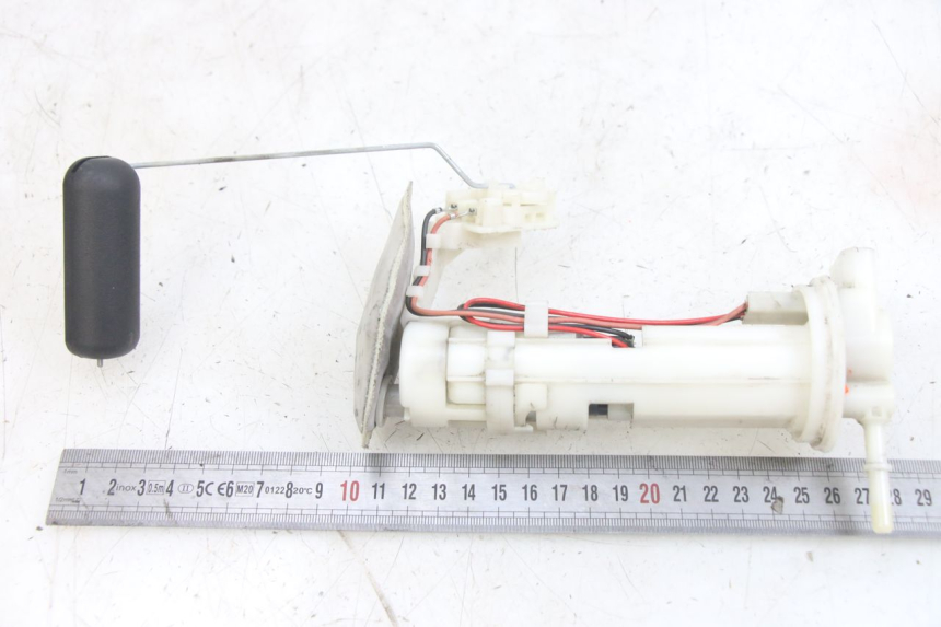 photo de FUEL PUMP HONDA PCX (JF28) 125 (2009 - 2011)