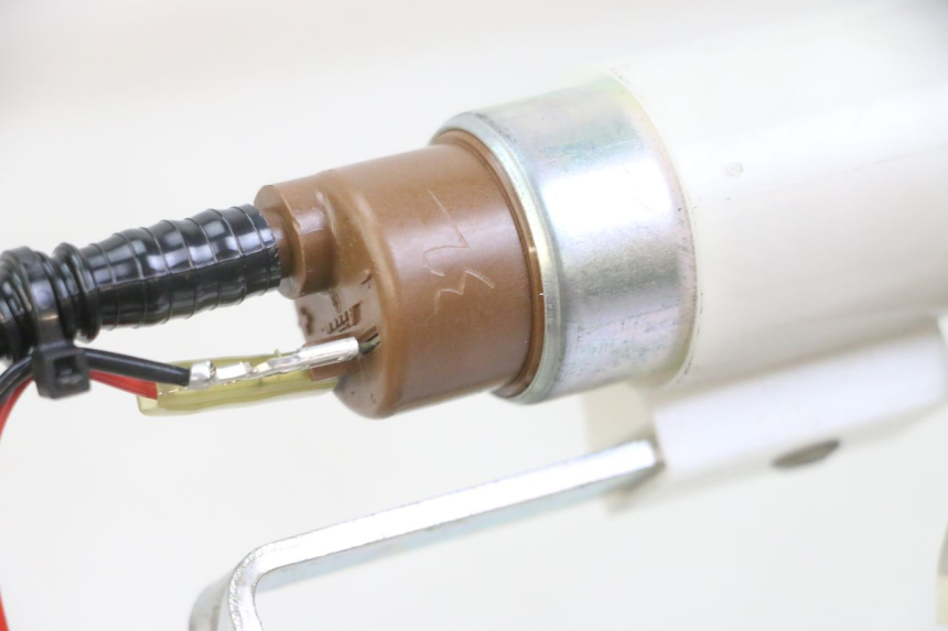 photo de FUEL PUMP PIAGGIO IE MP3 YOURBAN 300 (2011 - 2016)