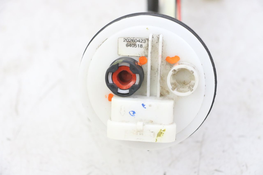 photo de FUEL PUMP PIAGGIO IE MP3 YOURBAN 300 (2011 - 2016)