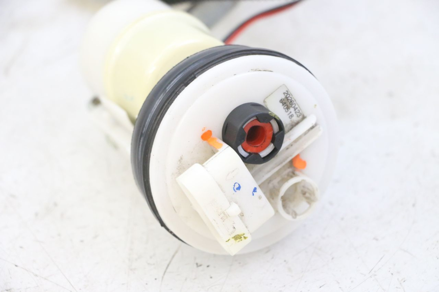 photo de FUEL PUMP PIAGGIO IE MP3 YOURBAN 300 (2011 - 2016)