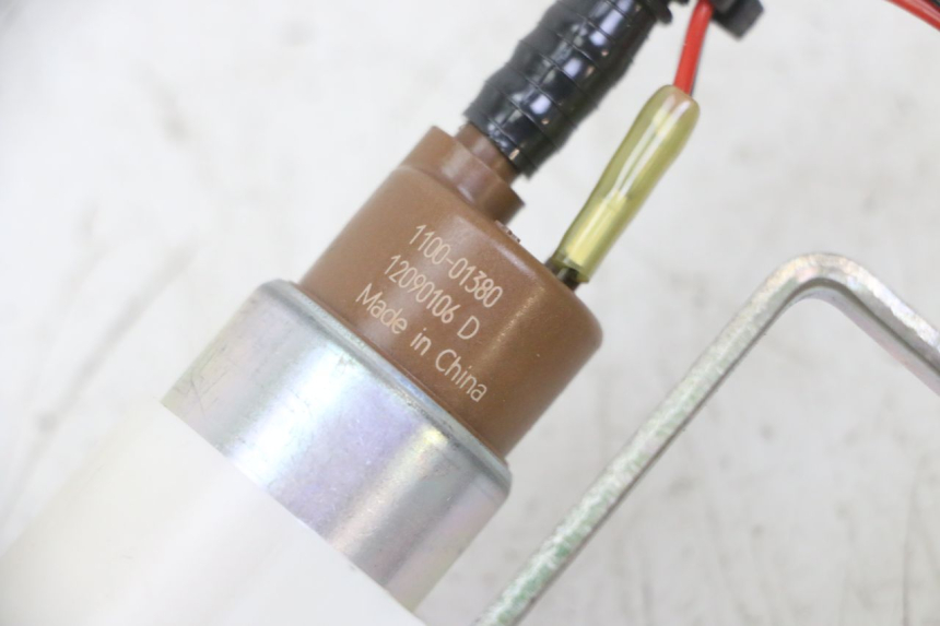 photo de FUEL PUMP PIAGGIO IE MP3 YOURBAN 300 (2011 - 2016)