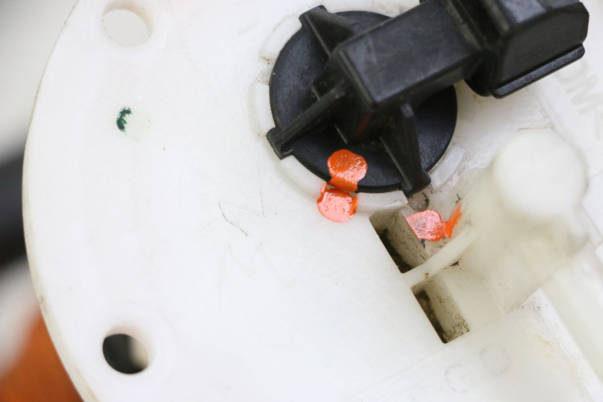 photo de FUEL PUMP SYM JOYMAX 125 (2010 - 2017)
