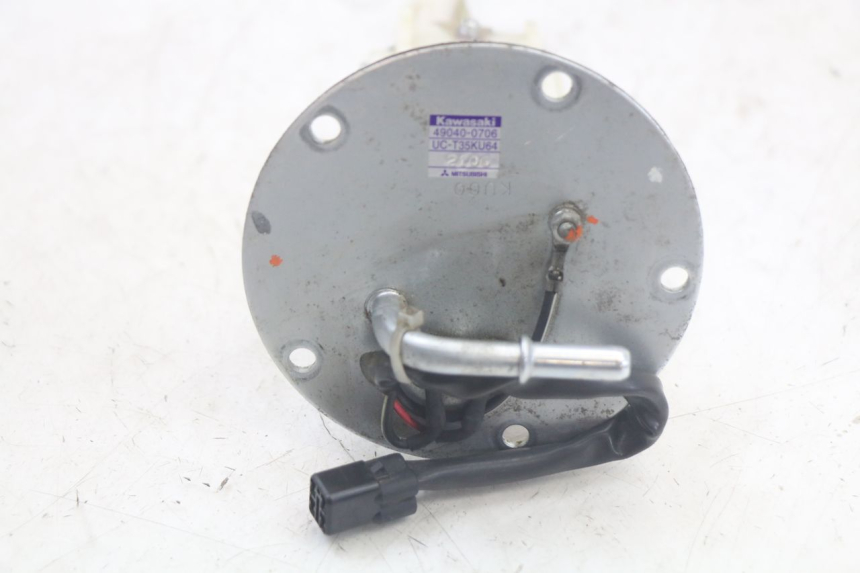 photo de FUEL PUMP KAWASAKI ER-6 ER6 N 650 (2012 - 2016)