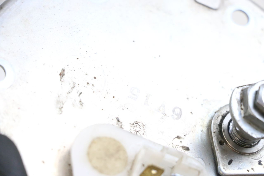 photo de FUEL PUMP KAWASAKI NINJA 400 (2018 - 2023)