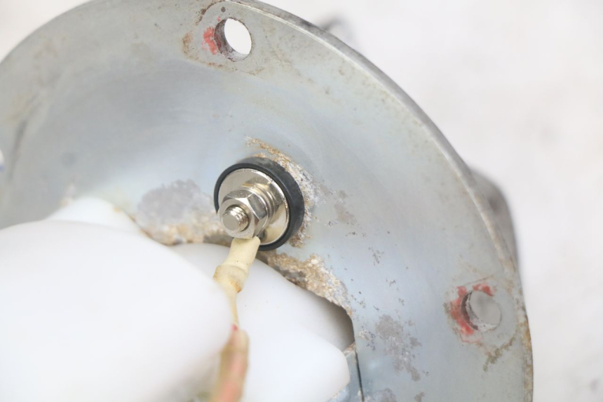 photo de FUEL PUMP KAWASAKI Z 750 (2007 - 2013)