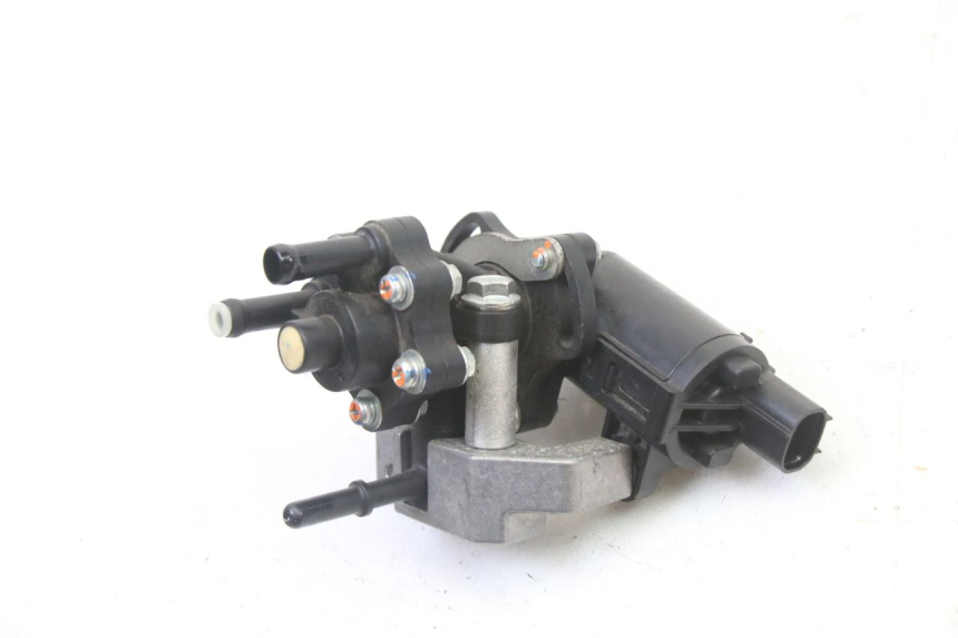 photo de FUEL PUMP KIDEN KD125-G 125 (2018 - 2022)