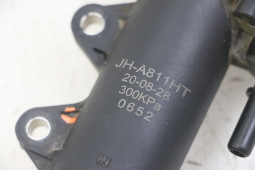 photo de FUEL PUMP PEUGEOT KISBEE 4T 50 (2018 - 2022)