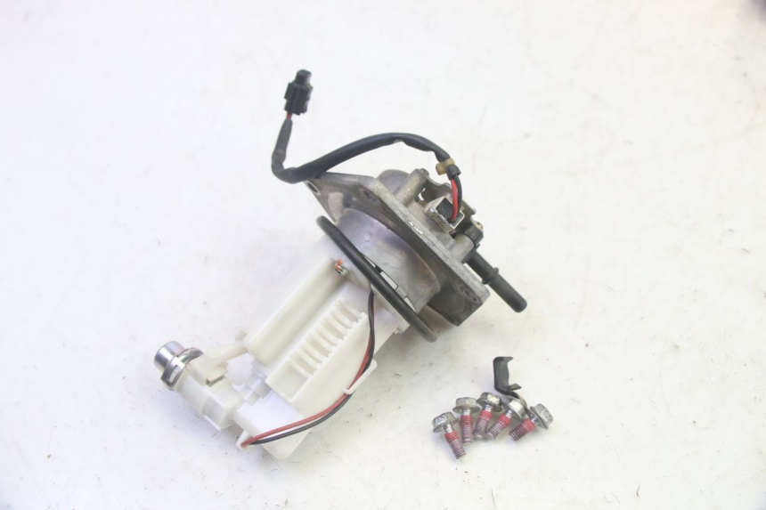 photo de FUEL PUMP KAWASAKI KXF KX-F 250 (2017 - 2019) - Main view